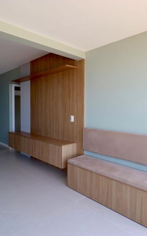 Apartamento para alugar com 80m², 3 quartos e 2 vagas Apartamento para alugar com 80m², 3 quartos e 2 vagasSala