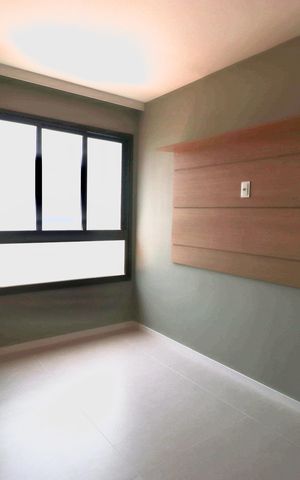 Apartamento para alugar com 80m², 3 quartos e 2 vagas Apartamento para alugar com 80m², 3 quartos e 2 vagasQuarto 2