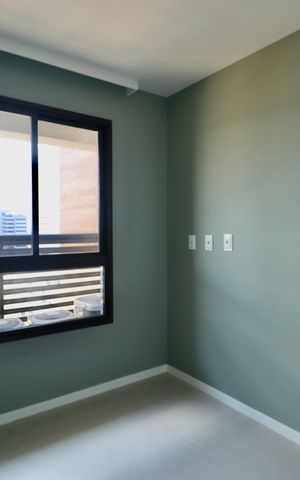 Apartamento para alugar com 80m², 3 quartos e 2 vagas Apartamento para alugar com 80m², 3 quartos e 2 vagasQuarto 1