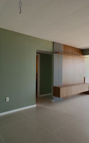 Apartamento para alugar com 80m², 3 quartos e 2 vagas Apartamento para alugar com 80m², 3 quartos e 2 vagasSala