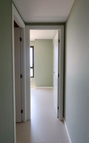 Apartamento para alugar com 80m², 3 quartos e 2 vagas Apartamento para alugar com 80m², 3 quartos e 2 vagasCorredor