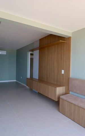Apartamento para alugar com 80m², 3 quartos e 2 vagas Apartamento para alugar com 80m², 3 quartos e 2 vagasSala