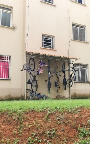 Apartamento à venda com 42m², 2 quartos e 1 vaga Apartamento à venda com 42m², 2 quartos e 1 vagaÁrea Comum