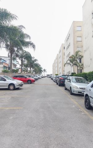 Apartamento à venda com 42m², 2 quartos e 1 vaga Apartamento à venda com 42m², 2 quartos e 1 vagaÁrea Comum