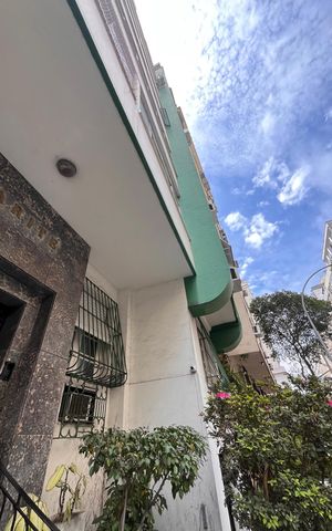 Apartamento para alugar com 150m², 3 quartos e 1 vaga