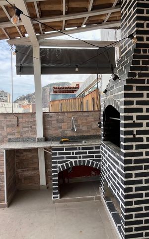 Apartamento para alugar com 150m², 3 quartos e 1 vaga