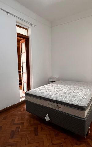 Apartamento para alugar com 150m², 3 quartos e 1 vaga