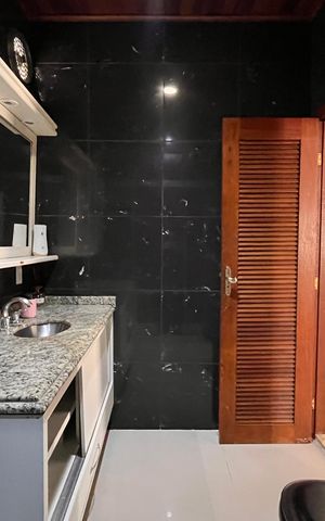 Apartamento para alugar com 150m², 3 quartos e 1 vaga