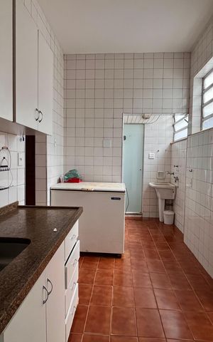 Apartamento para alugar com 150m², 3 quartos e 1 vaga