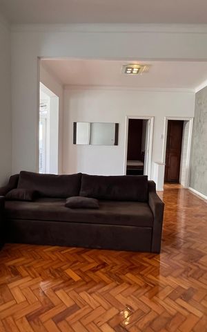 Apartamento para alugar com 150m², 3 quartos e 1 vaga
