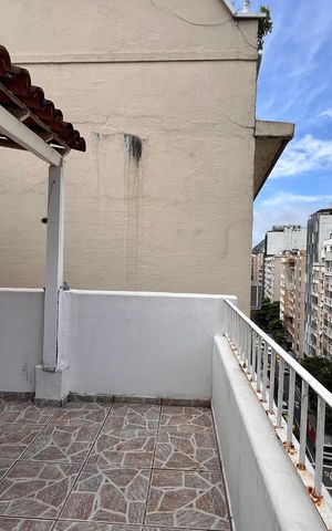 Apartamento para alugar com 150m², 3 quartos e 1 vaga