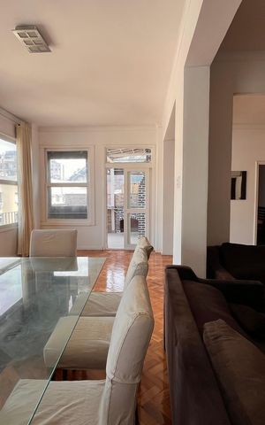 Apartamento para alugar com 150m², 3 quartos e 1 vaga