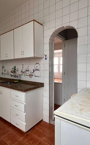 Apartamento para alugar com 150m², 3 quartos e 1 vaga