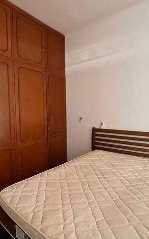 Apartamento para alugar com 150m², 3 quartos e 1 vaga
