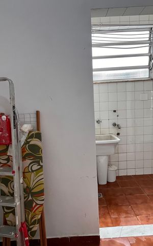 Apartamento para alugar com 150m², 3 quartos e 1 vaga