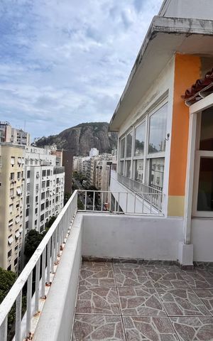 Apartamento para alugar com 150m², 3 quartos e 1 vaga