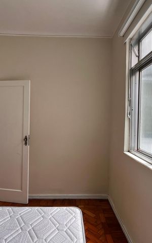 Apartamento para alugar com 150m², 3 quartos e 1 vaga