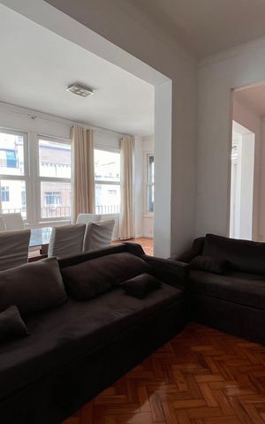 Apartamento para alugar com 150m², 3 quartos e 1 vaga