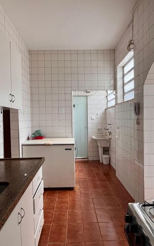 Apartamento para alugar com 150m², 3 quartos e 1 vaga