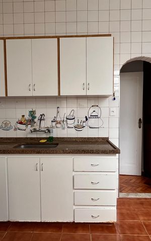 Apartamento para alugar com 150m², 3 quartos e 1 vaga