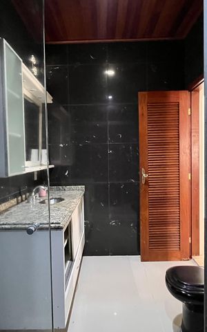 Apartamento para alugar com 150m², 3 quartos e 1 vaga