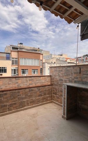 Apartamento para alugar com 150m², 3 quartos e 1 vaga