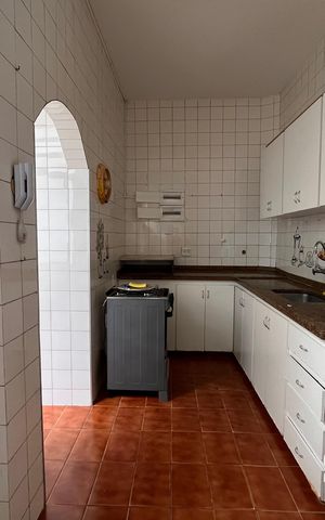 Apartamento para alugar com 150m², 3 quartos e 1 vaga