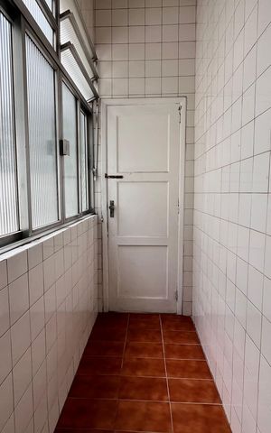 Apartamento para alugar com 150m², 3 quartos e 1 vaga
