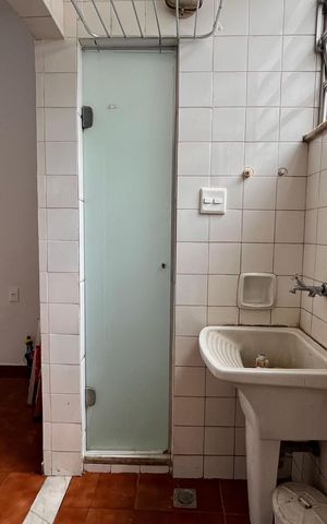 Apartamento para alugar com 150m², 3 quartos e 1 vaga
