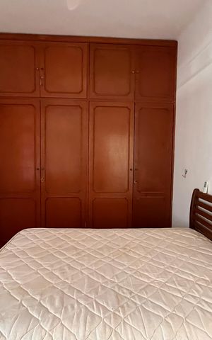 Apartamento para alugar com 150m², 3 quartos e 1 vaga