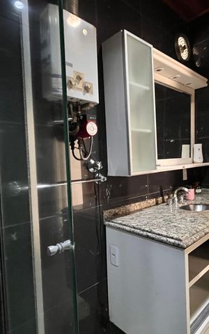 Apartamento para alugar com 150m², 3 quartos e 1 vaga
