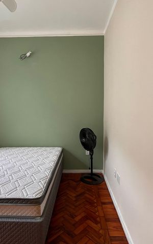 Apartamento para alugar com 150m², 3 quartos e 1 vaga