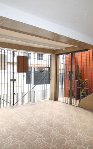 Casa para alugar com 129m², 2 quartos e 2 vagasGaragem