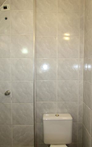 Casa para alugar com 129m², 2 quartos e 2 vagasBanheiro 2