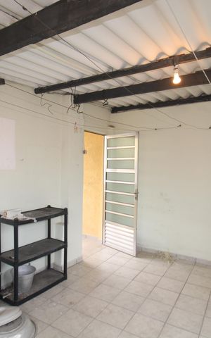 Casa para alugar com 129m², 2 quartos e 2 vagasÁrea de Serviço - Quarto