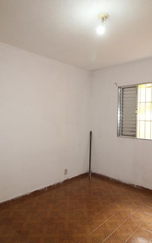 Casa para alugar com 129m², 2 quartos e 2 vagasQuarto 2