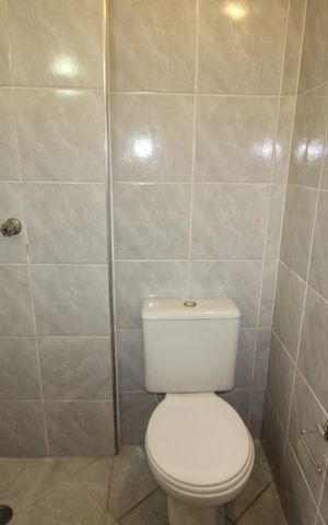 Casa para alugar com 129m², 2 quartos e 2 vagasBanheiro 2