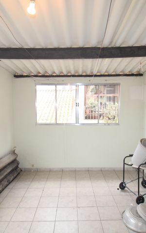 Casa para alugar com 129m², 2 quartos e 2 vagasÁrea de Serviço - Quarto