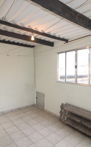 Casa para alugar com 129m², 2 quartos e 2 vagasÁrea de Serviço - Quarto