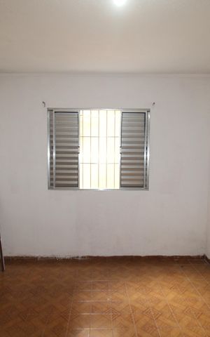 Casa para alugar com 129m², 2 quartos e 2 vagasQuarto 2