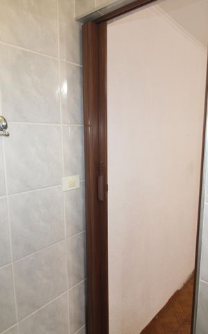 Casa para alugar com 129m², 2 quartos e 2 vagasBanheiro 2