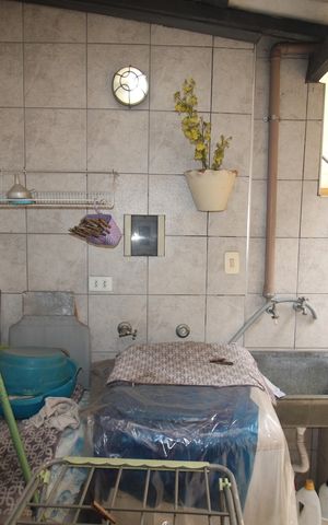 Casa para alugar com 129m², 2 quartos e 2 vagasÁrea de Serviço