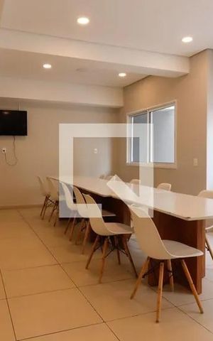 Studio à venda com 24m², 1 quarto e sem vagaÁrea comum