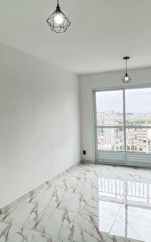 Studio à venda com 24m², 1 quarto e sem vagaStudio