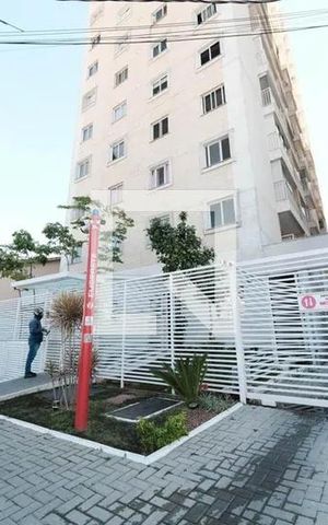 Studio à venda com 24m², 1 quarto e sem vagaFachada