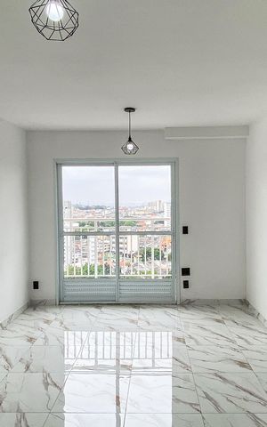 Studio à venda com 24m², 1 quarto e sem vagaStudio