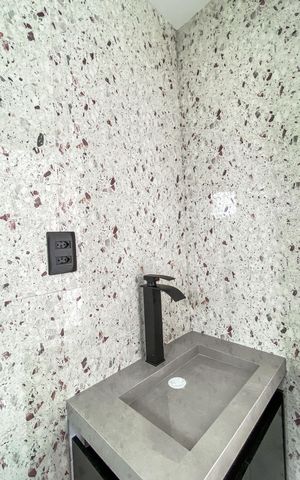 Studio à venda com 24m², 1 quarto e sem vagaBanheiro