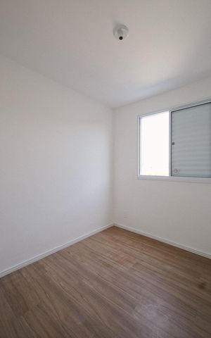 Apartamento para alugar com 36m², 2 quartos e sem vaga