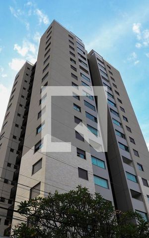 Apartamento à venda com 76m², 3 quartos e 3 vagas Apartamento à venda com 76m², 3 quartos e 3 vagasFachada