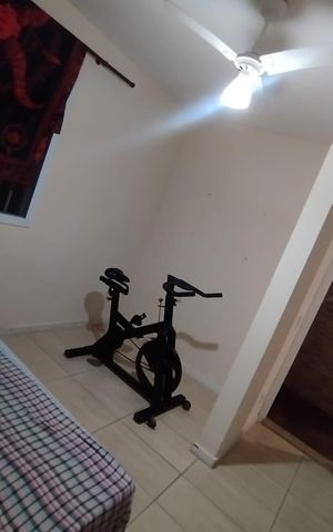 Apartamento à venda com 52m², 2 quartos e 1 vaga Apartamento à venda com 52m², 2 quartos e 1 vagaQuarto 1